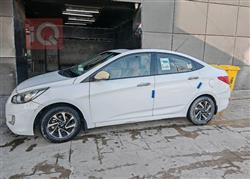 هيونداي أكسنت